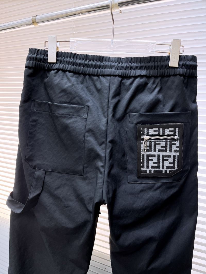 Fendi Long Pants